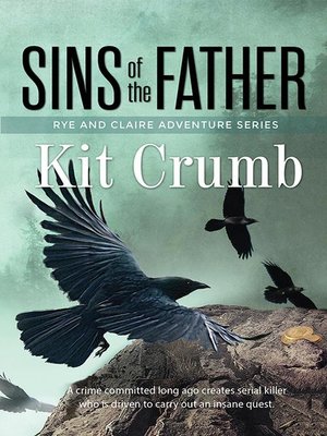 cover image of Sins of the Father